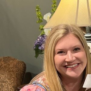 Meet your Posher, Laken